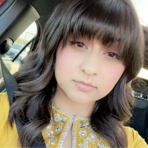 Meet your Posher, Neha